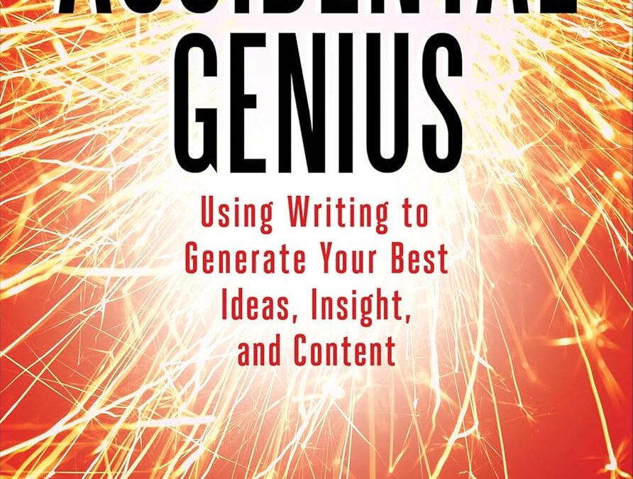 Accidental Genius