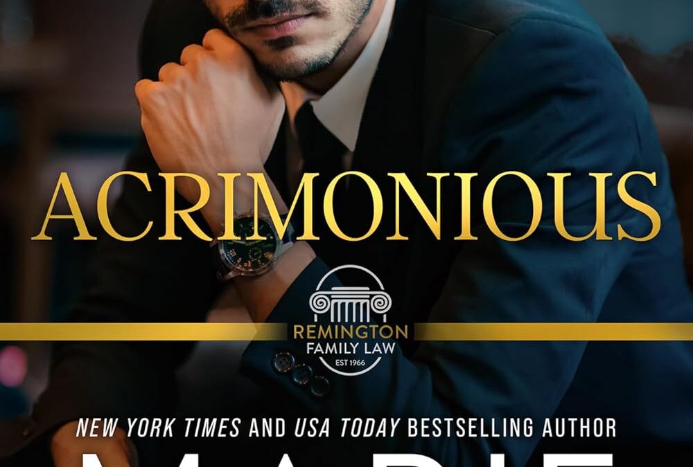 Acrimonious