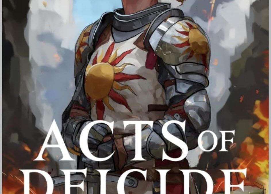 Acts of Deicide