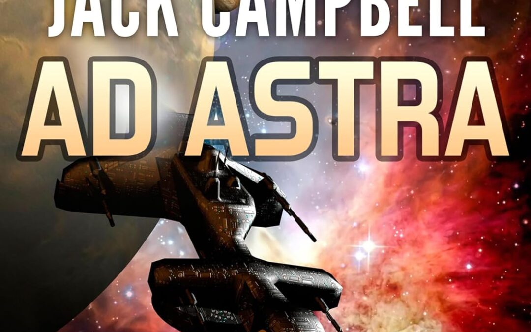 Ad Astra