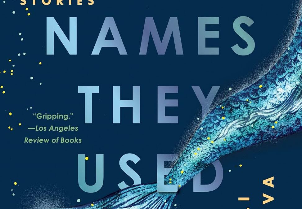 All the Names They Used for God