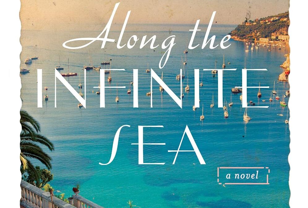 Along the Infinite Sea