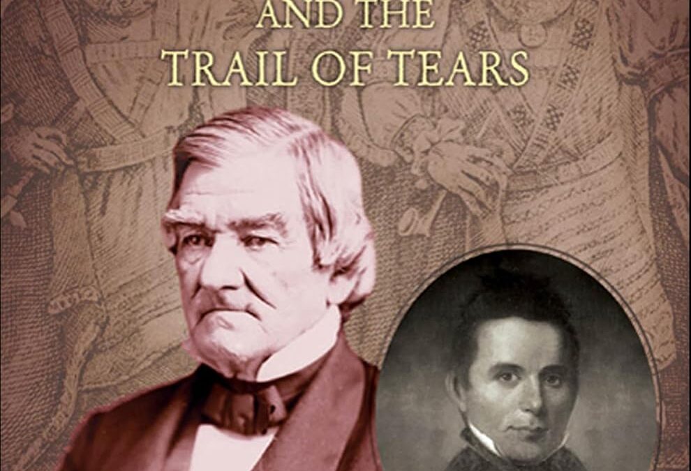 An American Betrayal