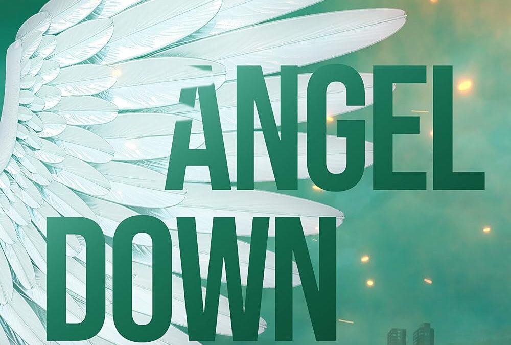 Angel Down