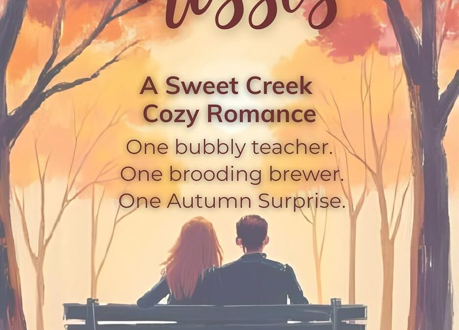 Apple Cider Kisses