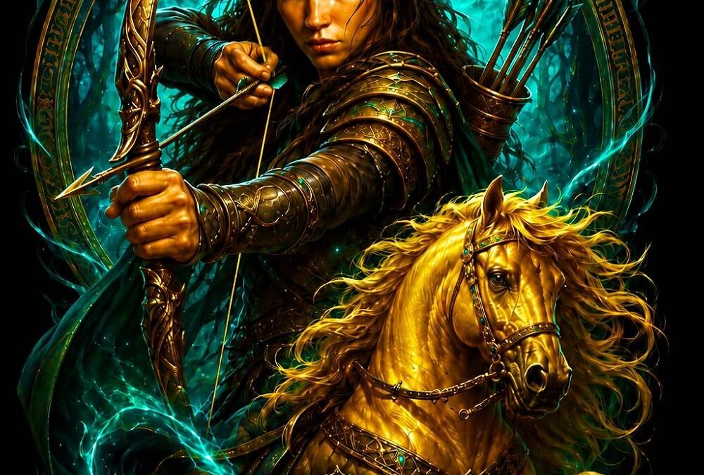 Archer