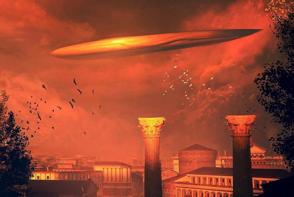 Arrival