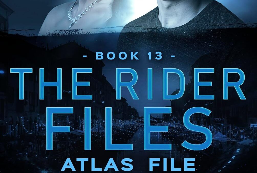 Atlas File