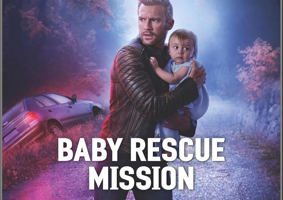 Baby Rescue Mission