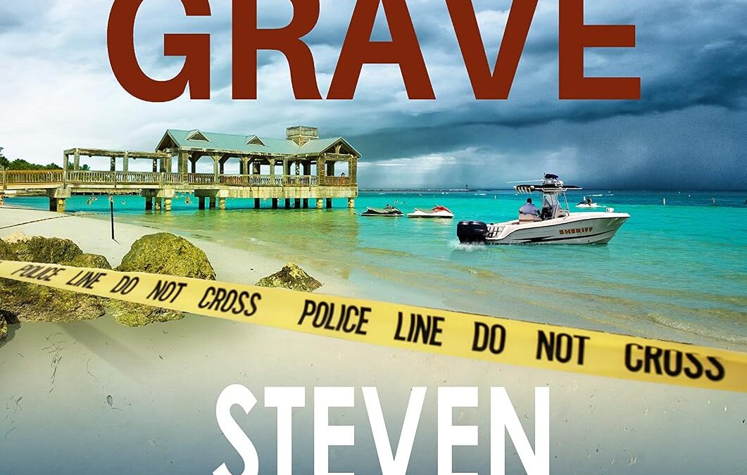 Backwater Grave