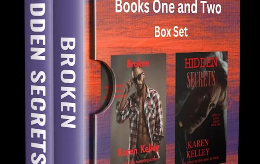 Badge of Honor (Books 1–2)