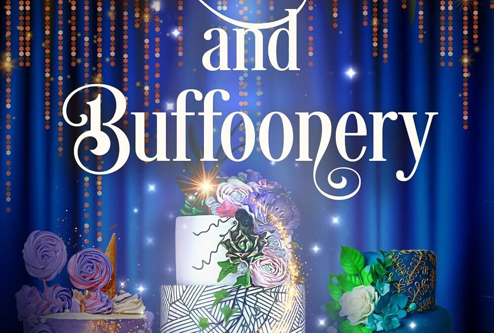 Bakeries and Buffoonery