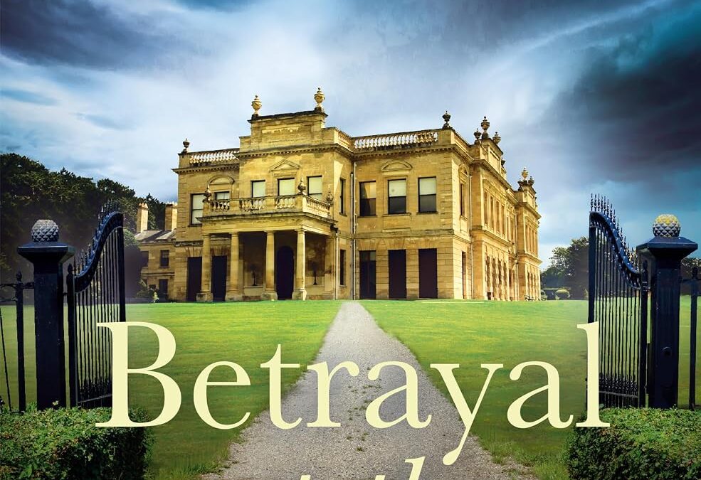 Betrayal at the Old Hall