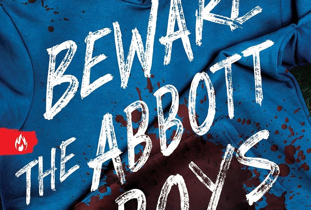 Beware the Abbott Boys