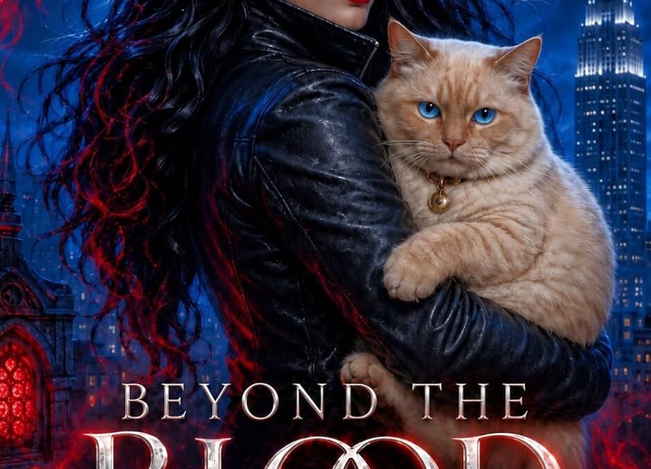 Beyond the Blood Veil