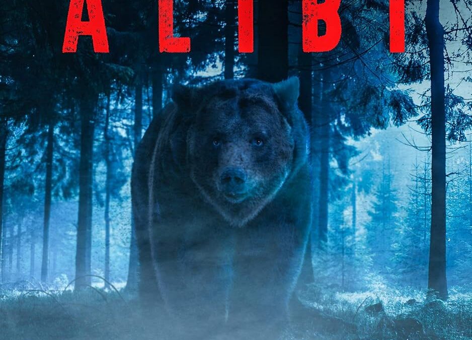 Black Bear Alibi
