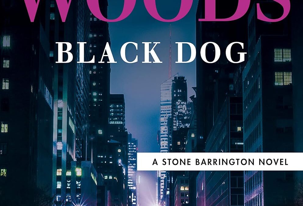 Black Dog