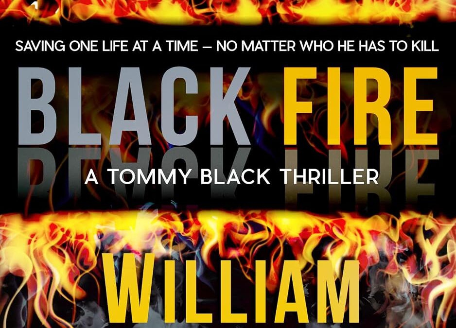Black Fire