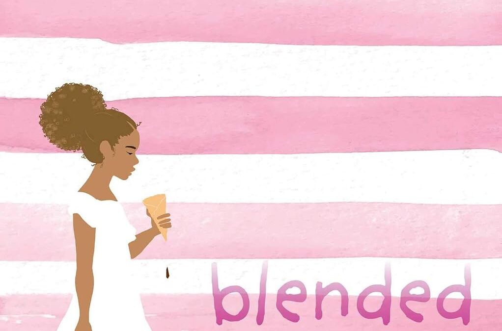 Blended