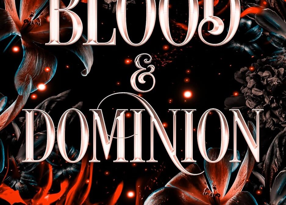 Blood & Dominion