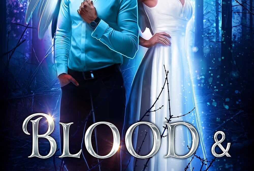 Blood & Holy Water