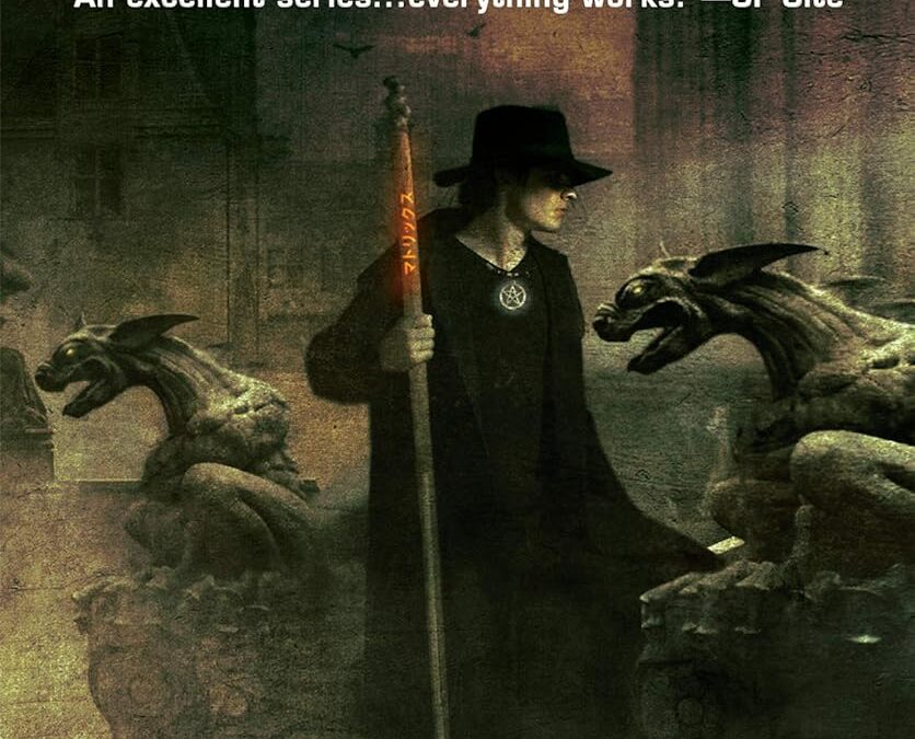 Blood Rites