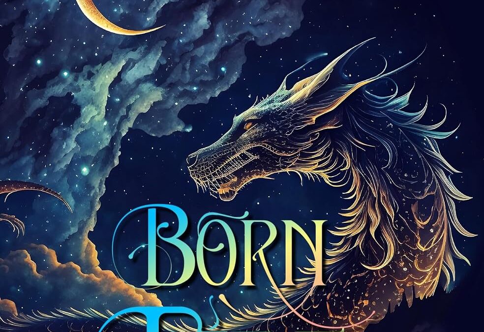 Born of Fire