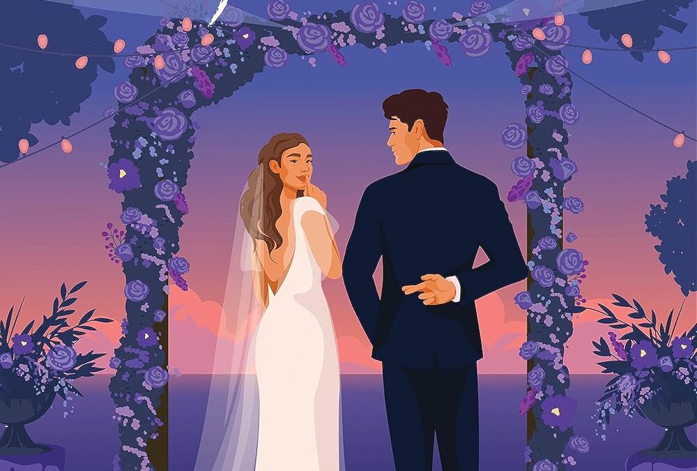 Borrowed Bride