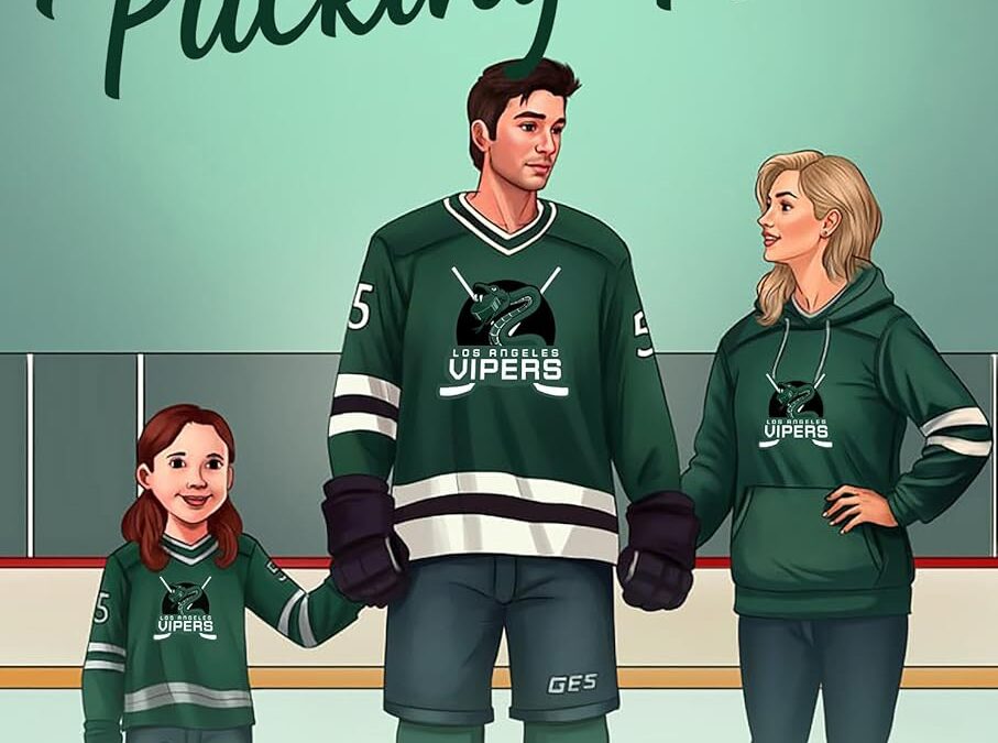 Breaking the Pucking Rules