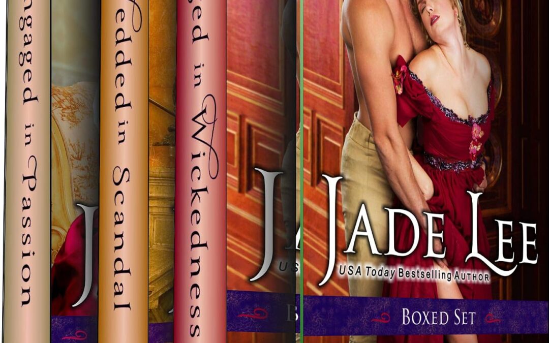 Bridal Favors Series (Boxed Set)