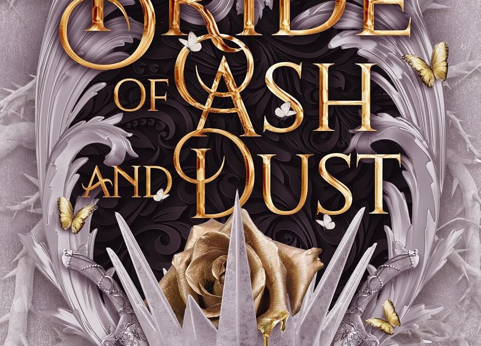Bride of Ash and Dust
