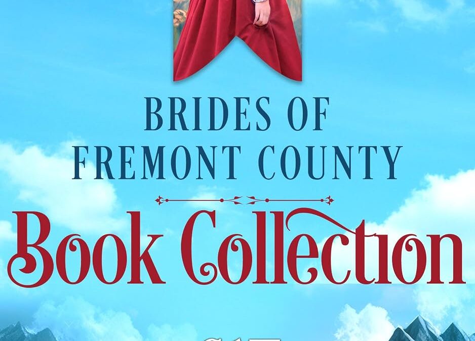 Brides of Fremont County Book Collection