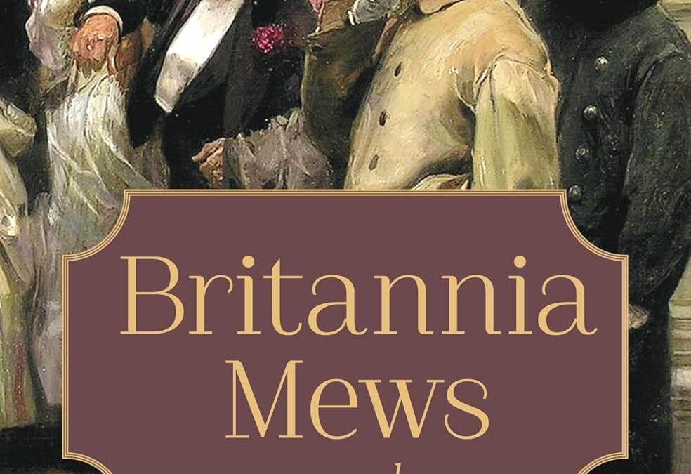 Britannia Mews