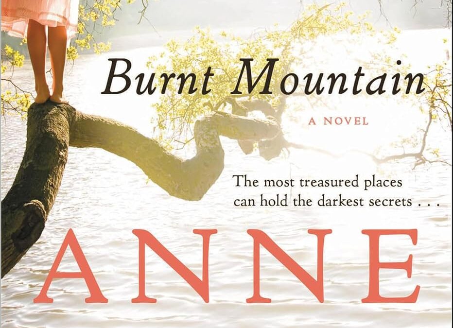 Burnt Mountain