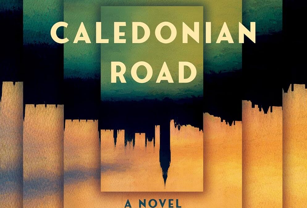 Caledonian Road