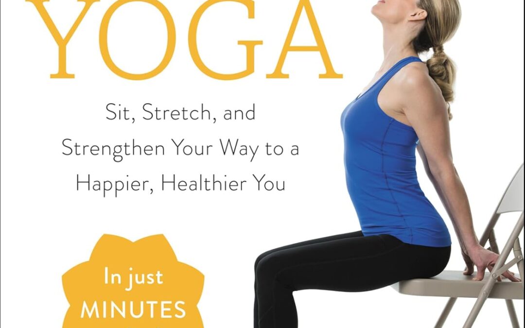 Chair Yoga