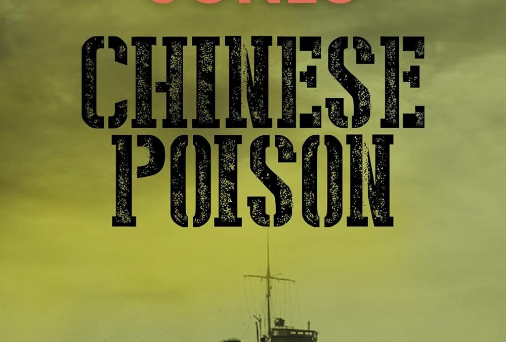 Chinese Poison