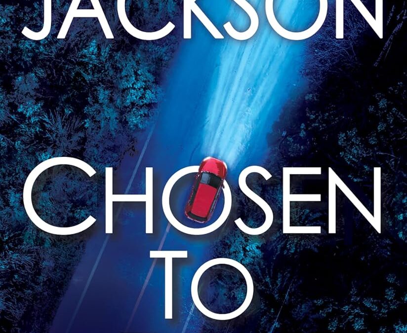 Chosen to Die