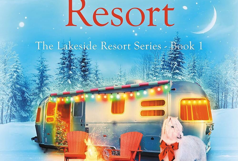 Christmas at the Lakeside Resort