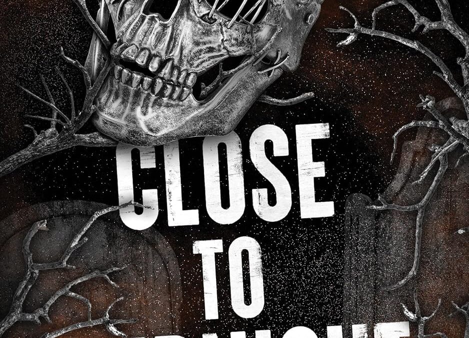 Close to Midnight