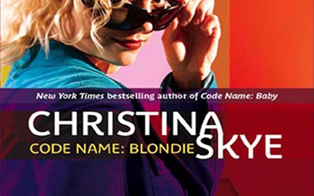 Code Name: Blondie