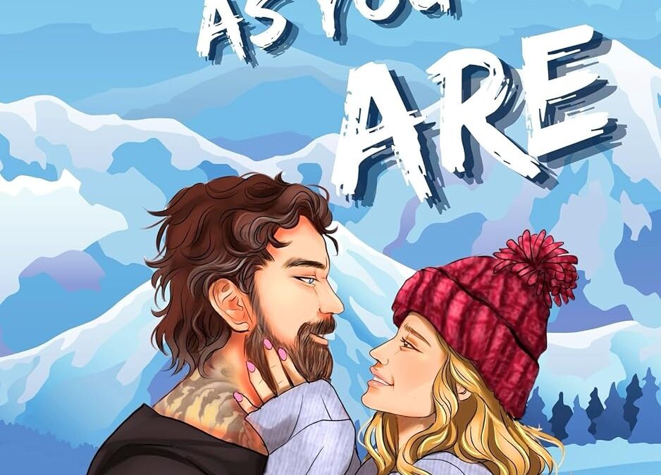 Come as You Are