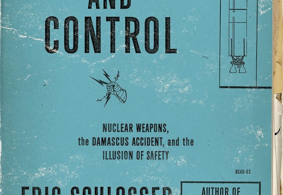 Command and Control