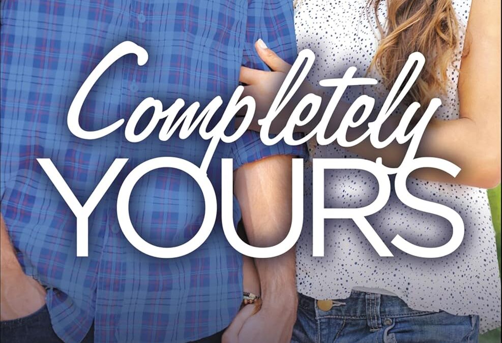 Completely Yours