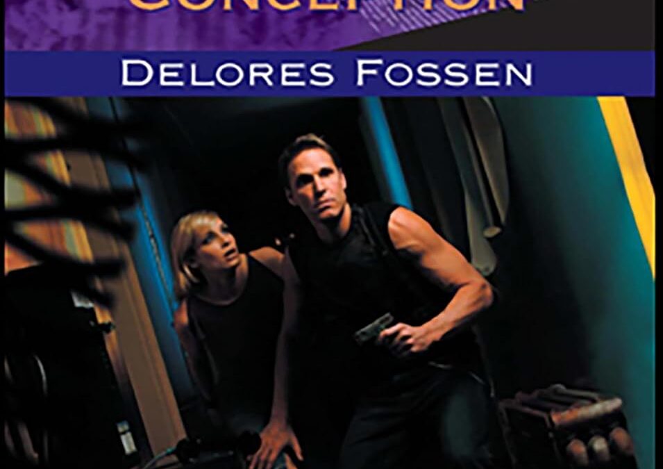 Confiscated Conception