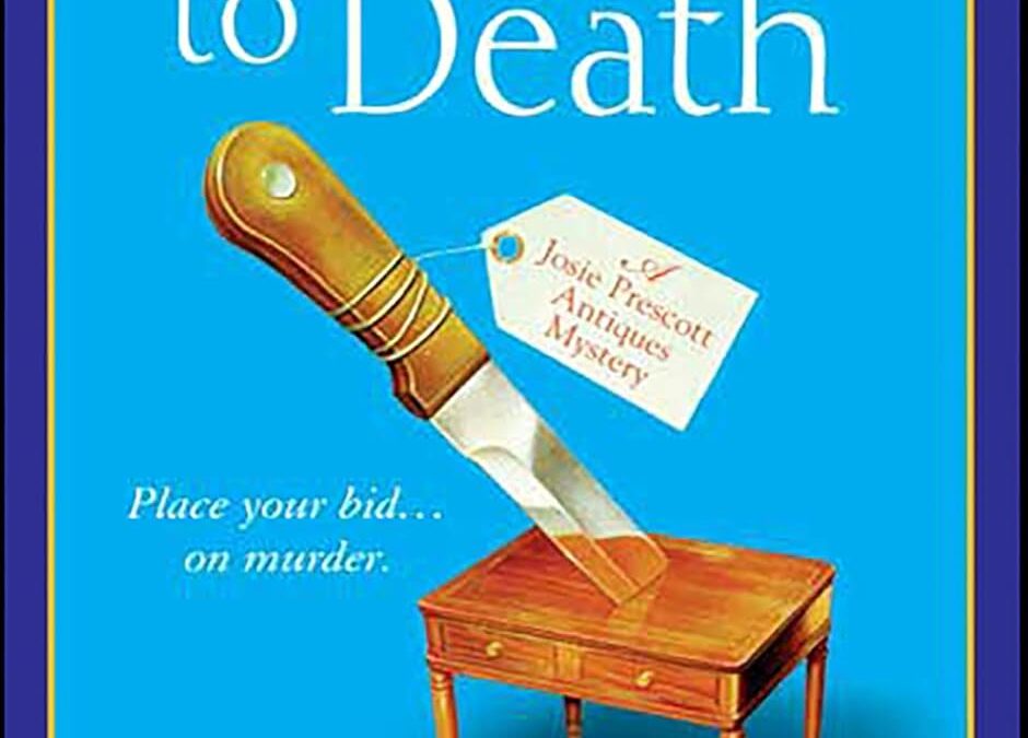 Consigned to Death