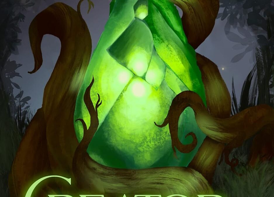 Creator of the Stones