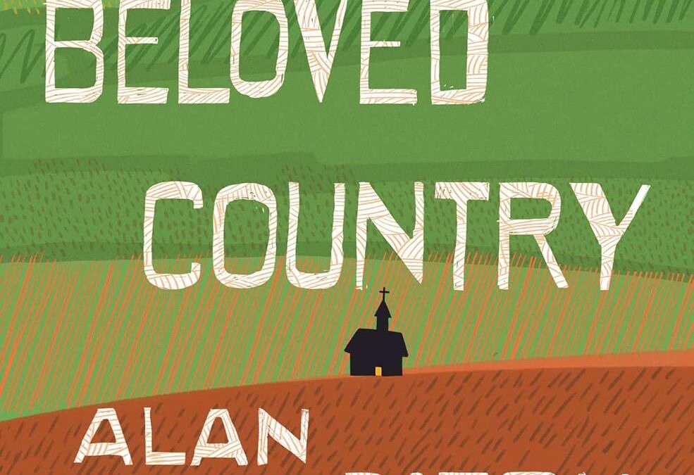 Cry, the Beloved Country