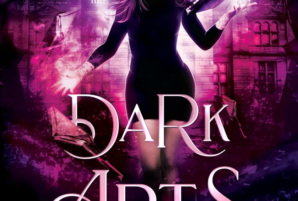 Dark Arts