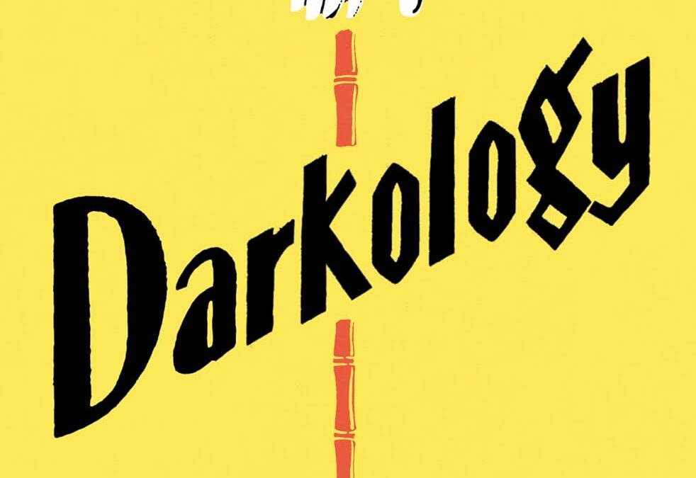 Darkology